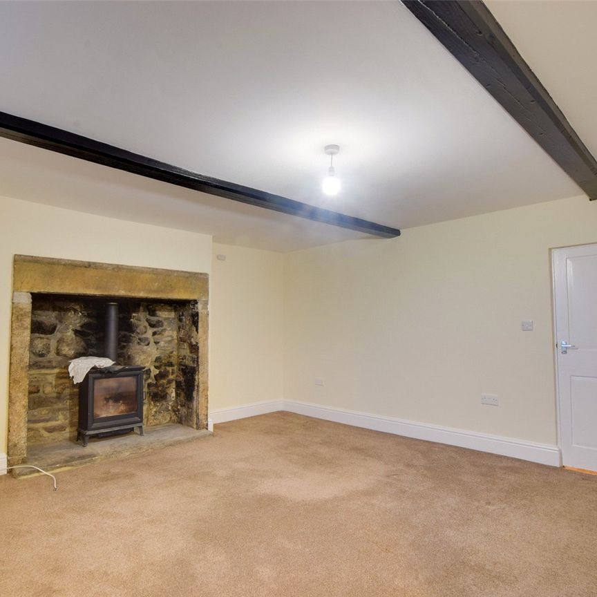 Watersmeeting Farmhouse, Harwood, Barnard Castle, Durham, DL12 0YB - Photo 1