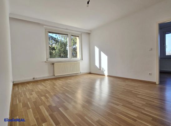 tolle 2 Zimmer Wohnung, extra Küche - Photo 1