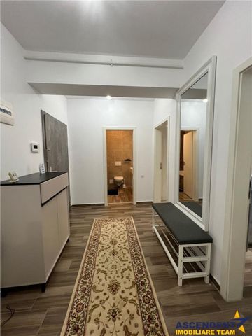 Pet friendly! Apartament cu doua camere, Coresi Tractorul, B - Fotografie 4