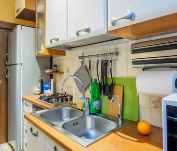 Via Luca Ghini, Milan, Lombardy 20141 - Photo 5