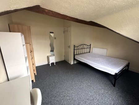 5 bedroom house share to rent - Photo 5