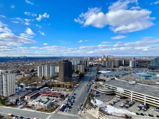 For Lease - 66 Forest Manor Road Unit# 2203, Toronto, Ontario - Photo 1