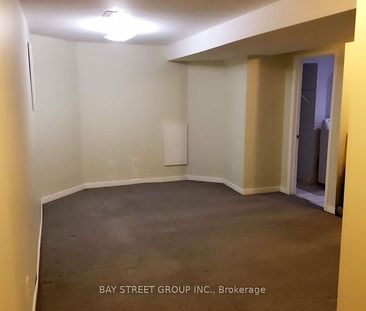 For Lease - 1720 Village View Place Unit# BSMT, Mississauga, Ontario - Photo 6