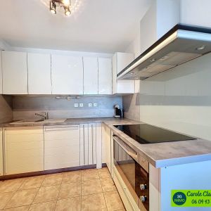 Location / Appartement T2 - Photo 2