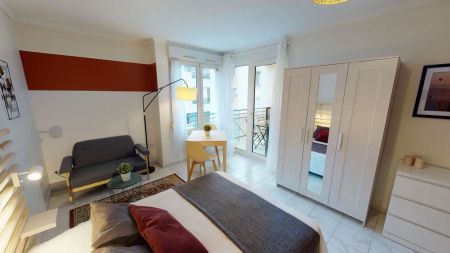 15 rue Roposte 15, Lyon - Photo 3