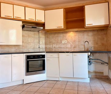 A LOUER Appartement 2 chambres de 62m2 avec terrasse, cellier et pa... - Photo 2