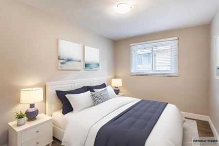 For Lease - 47 Atwater Crescent, Hamilton, Ontario - Photo 3