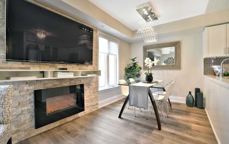 For Lease - 50 East Liberty Street Unit# 1122, Toronto, Ontario - Photo 2