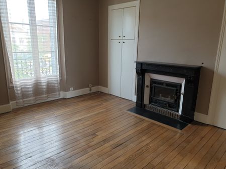 Appartement de Type 3 proche du centre-ville - Photo 2