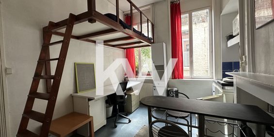 Appartement LILLE - Photo 3