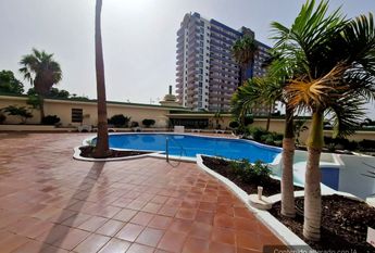 Se alquila en Playa Paraiso un estudio!