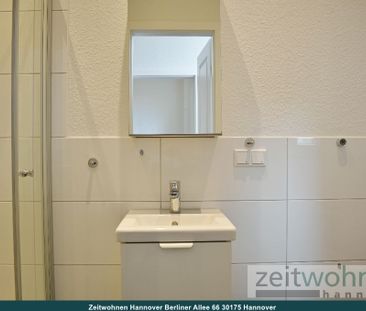 Linden, 1 Zimmer Apartment, zentrale Lage, Nähe Maschsee - Photo 3