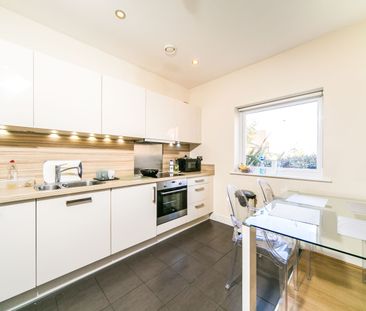2 bedroom apartment to rent - Photo 5