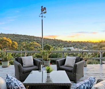 Upper Ferntree Gully - Photo 1