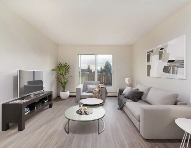 Marlborough Manor — 2 Bedroom - Photo 1