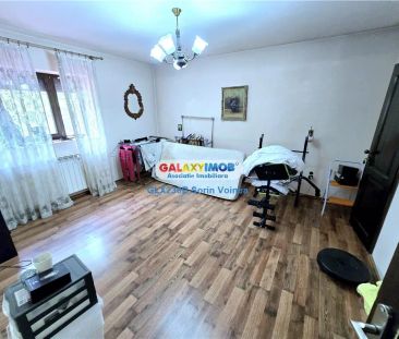 Casa 5 camere Crangasi | 210 mp | P+1+M | curte libera 350 mp | metrou - Fotografie 4