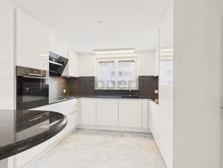 5.5 Zimmer, 197 m², 2. Stock - Photo 3