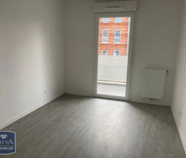 Appartement à louer 2 pièces 41.5m² - Photo 4