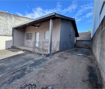 Casa 02 quartos Jardim Itangua/Sorocaba para Locação - Photo 1