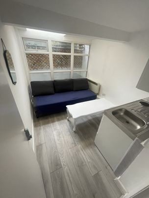 1 Bed Flat, Caledonian Road, N1 - Photo 1