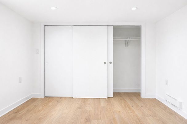 For Lease - 211 Shaw Street Unit# 211-B, Toronto, Ontario - Photo 1