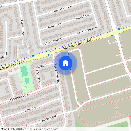 51 West Oak Trail, Barrie