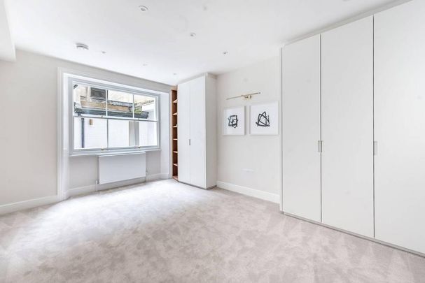 3 bedroom flat to rent - Photo 1