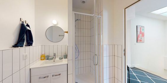 Rosa — Chambre Privée 11 - Photo 3