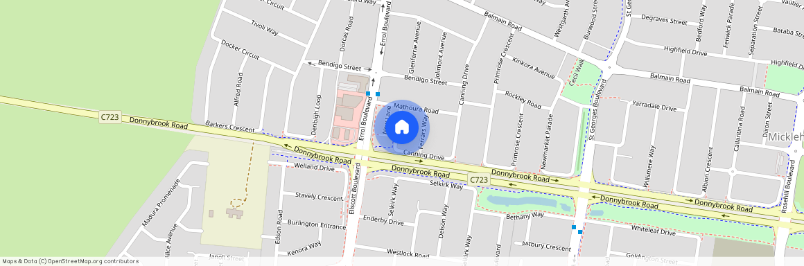 62 Canning Drive, Vic 3064, Mickleham