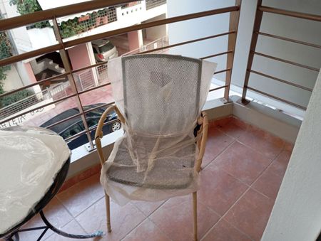 Studio/Γκαρσονιέρα για ενοικίαση Άγιος Κωνσταντίνος - Άγιος Ελευθέριος (Λάρισα) - Photo 3