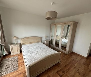 Location Appartement 4 pièces Meublé 107m² ST SEBASTIEN SUR LOIRE 4... - Photo 3