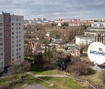 Słoneczne dwa pokoje blisko Centrum - Photo 6