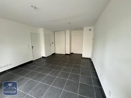 Location Appartement 2 pièces 42m² THONON LES BAINS 74200 - Photo 5
