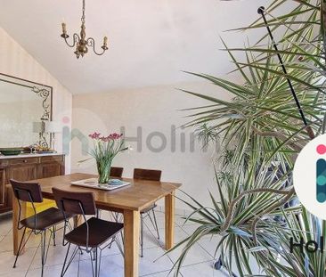 Maison individuelle à louer, 6 pièces - Vannes 56000 - Photo 4