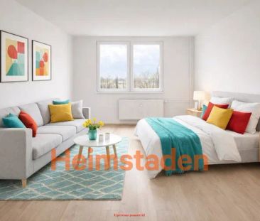 Pronájem bytu 1+kk 25 m - Fotografie 3