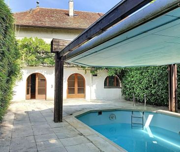 Charming village house with pool - Photo 2