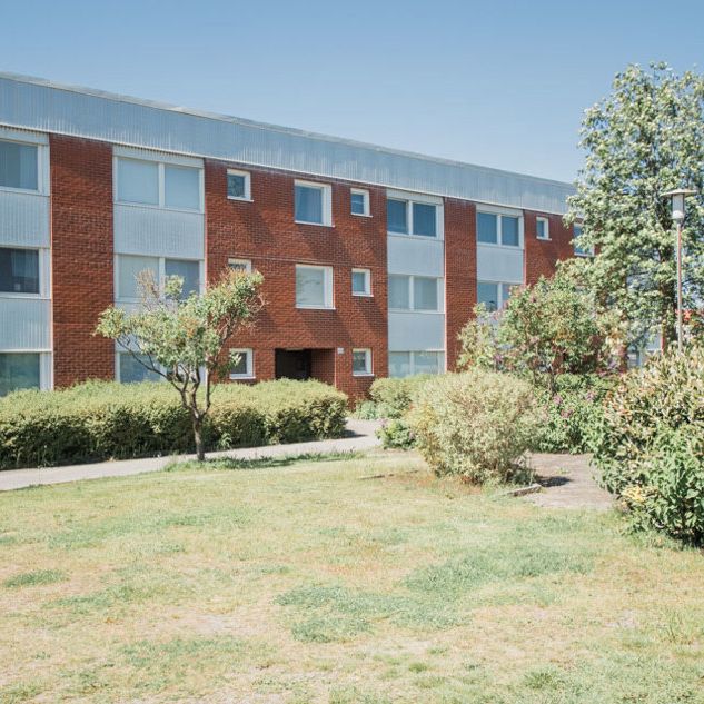 Ågatan 46 C, Bromölla - Foto 1