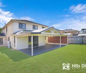 Welcome to Your Perfect Family Home in a Tranquil Setting - Photo 5