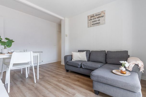 Cómoda habitación en Vicálvaro - Photo 1