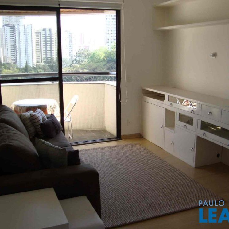 Apartamento - Photo 1