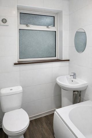 1 bedroom maisonette to rent - Photo 3