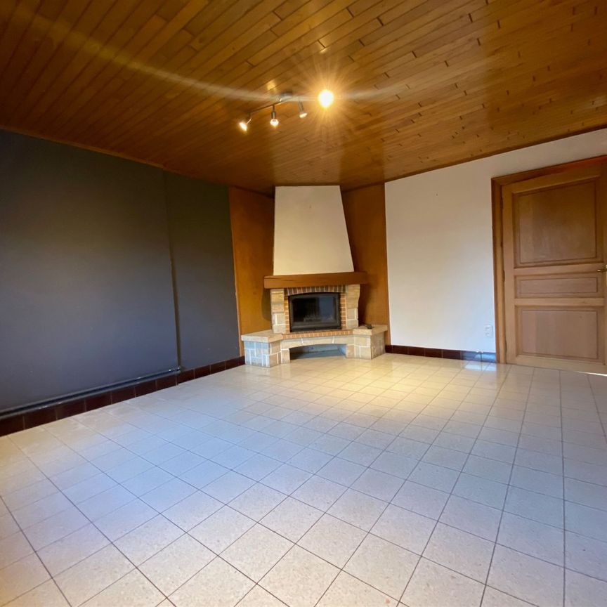 Bonne maison d’habitation plain-pied à la campagne - Foto 1