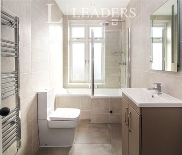 1 bedroom apartment to rent Waverley Road, Kenilworth, Warwickshire... - Photo 5