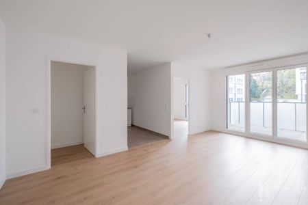 Rental Apartment Saint-Cloud Coteaux - Bords de Seine - Photo 2