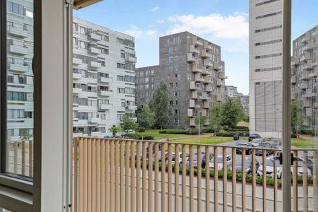 Nadine Gordimers Vej 4, 1. th. - Foto 4