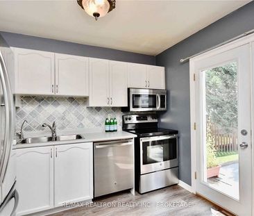 For Lease - 115 Copeman Crescent, Barrie, Ontario - Photo 3