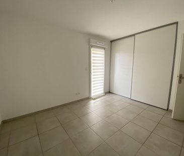 Location appartement 2 pièces 53.95 m² à Génissieux (26750) - Photo 1