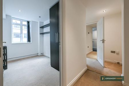 2 bedroom flat to rent - Photo 5