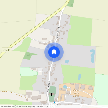 North Road, Driffield, YO25