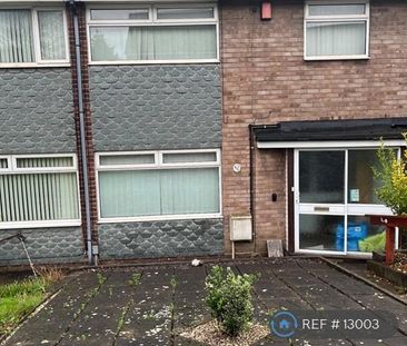 3 bedroom terraced house to rent - Photo 6